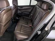 BMW 5 серии VII (G30/G31/G38) Москва  - изображение 48