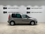 Skoda Roomster I Санкт-Петербург  - изображение 20