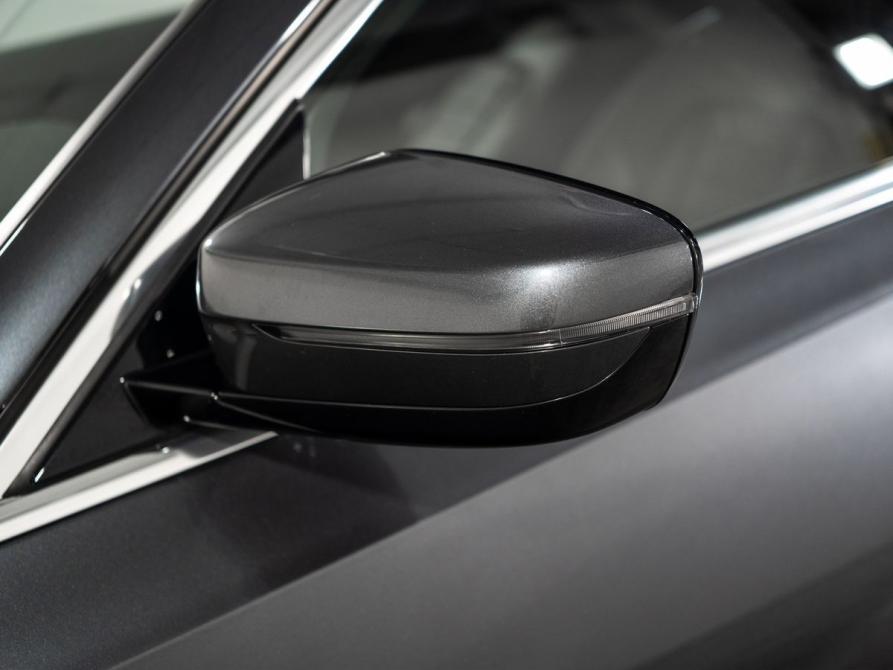 BMW 3 серии VII (G2x) Иркутск  - изображение 26