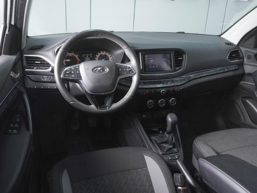 Lada (ВАЗ) Vesta I Рестайлинг (NG) Ростов-на-Дону  - изображение 6