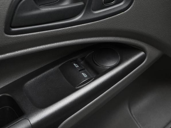 Ford Transit Connect II Рестайлинг с пробегом 2020 года, цена 3 189 999 рублей, 39140 км, фургон, Автокод Объявления
