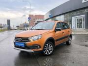 Lada (ВАЗ) Granta I Рестайлинг Санкт-Петербург  - изображение 23