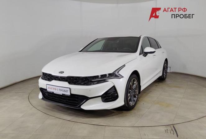 Kia K5 III с пробегом 2021 года, цена 2 820 000 рублей, 73979 км, седан, Автокод Объявления