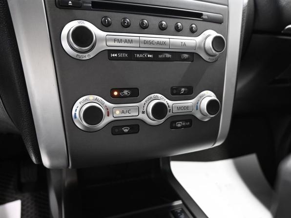 Nissan Murano II (Z51) Рестайлинг 2 с пробегом 2015 года, цена 1 495 000 рублей, 122324 км, внедорожник, Автокод Объявления