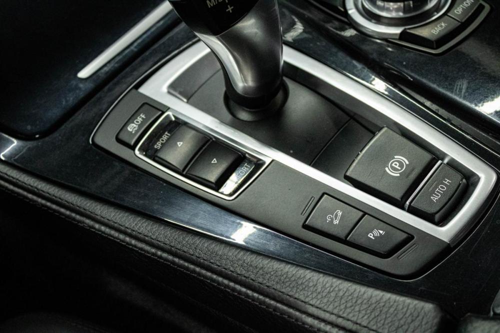 BMW 5 серии VI (F10/F11/F07) Рестайлинг Уфа  - изображение 22