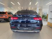 Mercedes-Benz GLE Coupe I (C292) Санкт-Петербург  - изображение 22