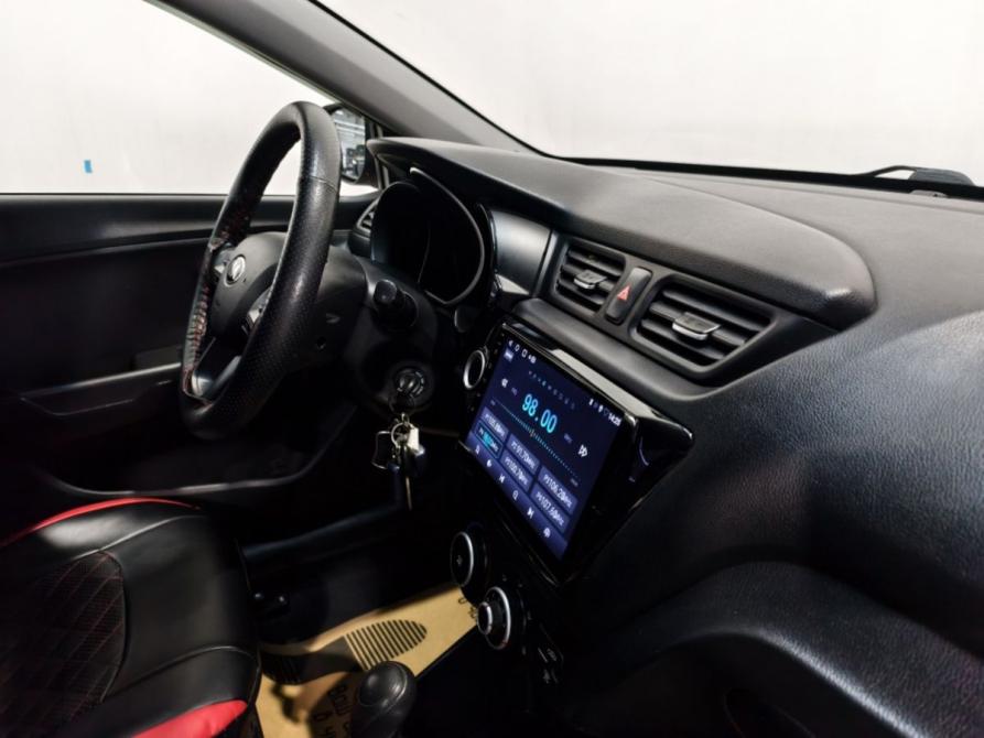 Kia Rio III Курск  - изображение 7