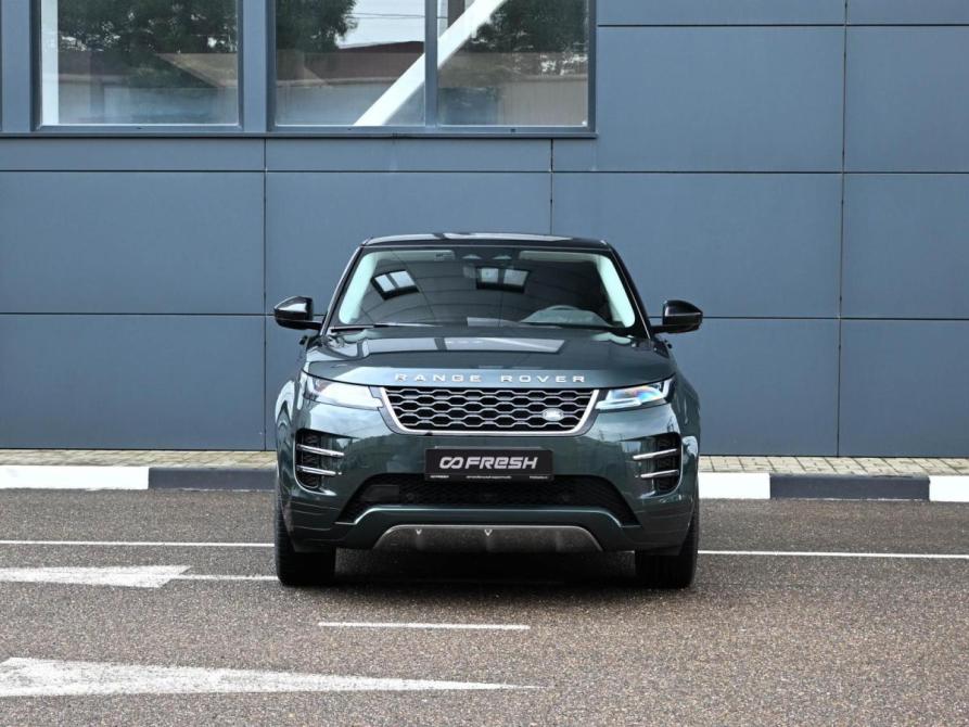 Land Rover Range Rover Evoque II Новороссийск  - изображение 3