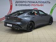 Changan UNI-V I Москва  - изображение 27