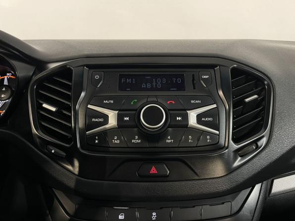 Lada (ВАЗ) Vesta I с пробегом 2021 года, цена 1 049 900 рублей, 176639 км, универсал, Автокод Объявления