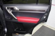 Lexus GX II Рестайлинг 2 Владивосток  - изображение 37