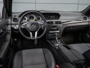 Mercedes-Benz C-Класс III (W204) Рестайлинг Краснодар  - изображение 25