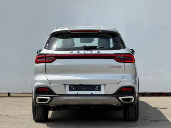 Xcite X-Cross 8 с пробегом 2024 года, цена 2 750 000 рублей, 26 км, внедорожник, Автокод Объявления