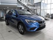Renault Arkana I Казань  - изображение 25