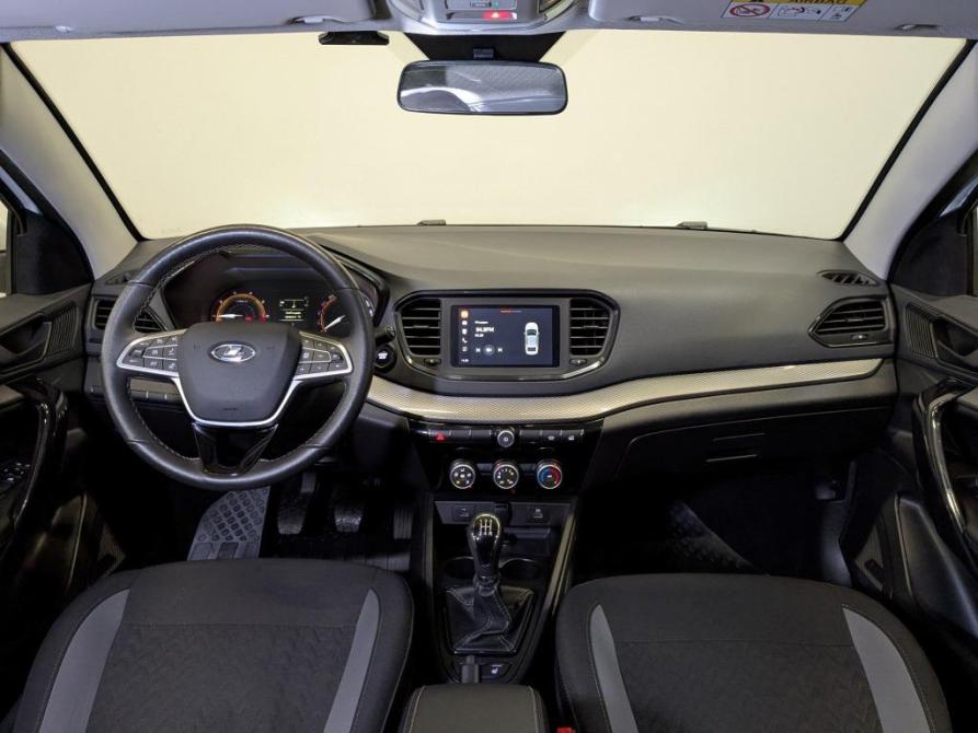 Lada (ВАЗ) Vesta I Рестайлинг (NG) Москва  - изображение 14