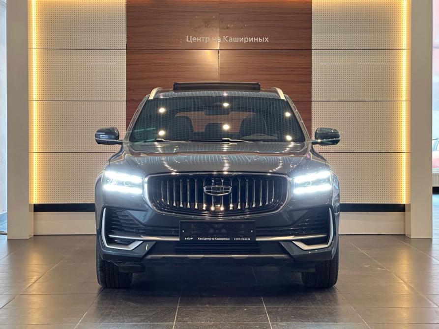 Geely Monjaro I Челябинск  - изображение 2