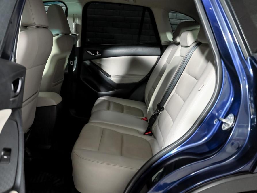 Mazda CX-5 I Екатеринбург  - изображение 21