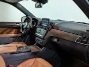 Mercedes-Benz GLS I (X166) Химки  - изображение 46