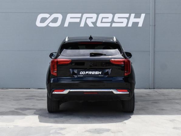 Haval Jolion I с пробегом 2023 года, цена 1 850 000 рублей, 73093 км, внедорожник, Автокод Объявления