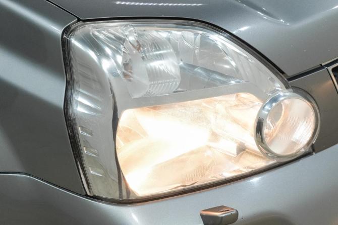 Nissan X-Trail II с пробегом 2008 года, цена 1 209 000 рублей, 169000 км, внедорожник, Автокод Объявления