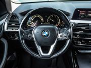BMW X3 III (G01) Магнитогорск  - изображение 43