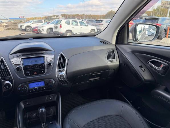Hyundai ix35 I с пробегом 2011 года, цена 995 000 рублей, 220000 км, внедорожник, Автокод Объявления