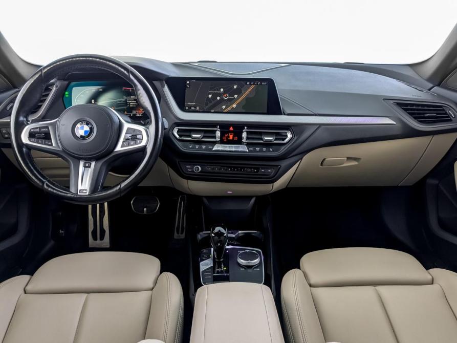 BMW 2 серии F44 Москва  - изображение 14