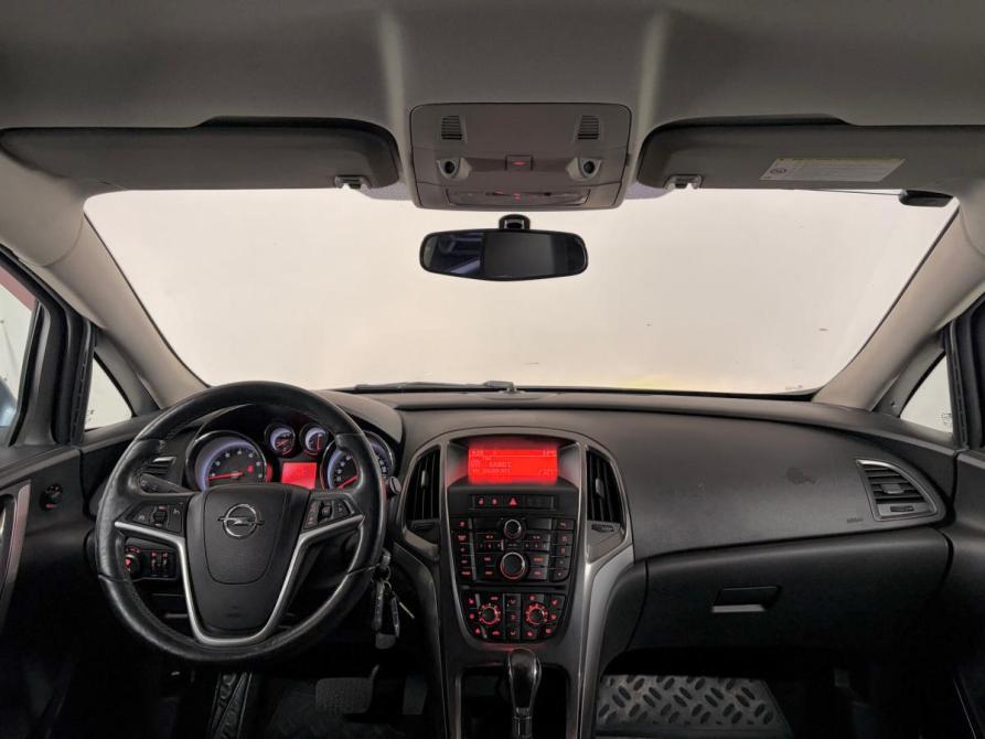 Opel Astra J Екатеринбург  - изображение 18
