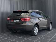 Lada (ВАЗ) Vesta I Пермь  - изображение 71