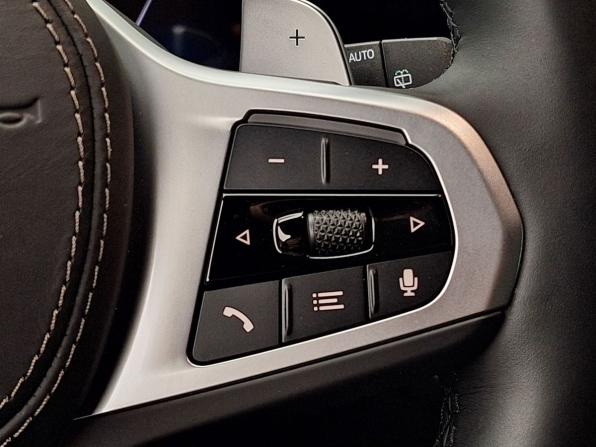 BMW X5 IV (G05/G18) Рестайлинг с пробегом 2025 года, цена 15 650 000 рублей, 7056 км, внедорожник, Автокод Объявления