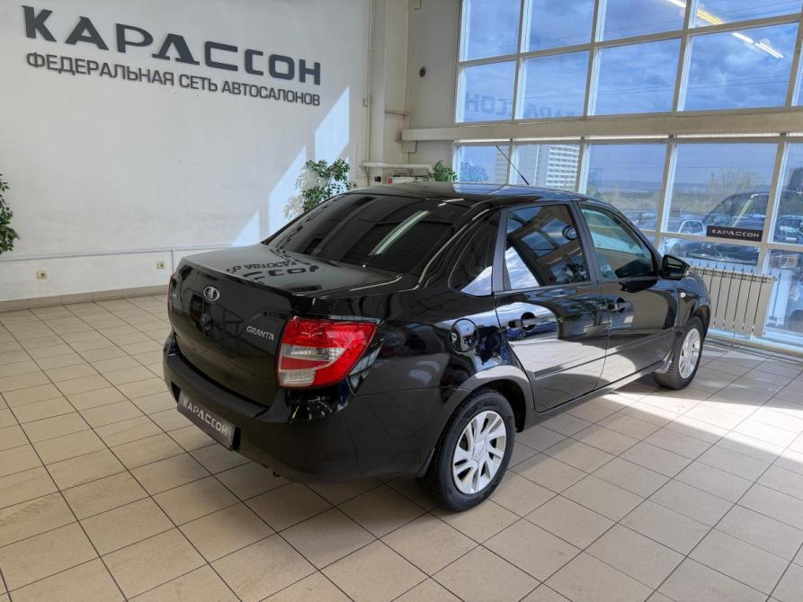 Lada (ВАЗ) Granta I Волгоград  - изображение 2