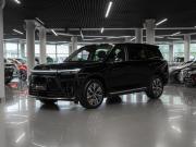 GAC Trumpchi S9 Москва  - изображение 33