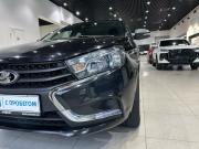 Lada (ВАЗ) Vesta I Москва  - изображение 28