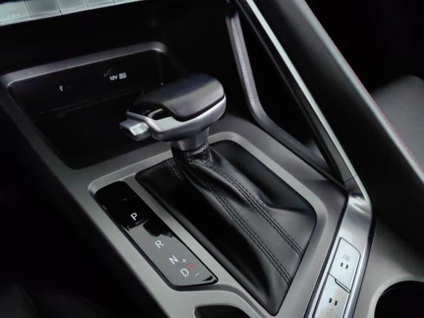 Changan CS35 Plus I Рестайлинг с пробегом 2023 года, цена 1 598 000 рублей, 84500 км, внедорожник, Автокод Объявления