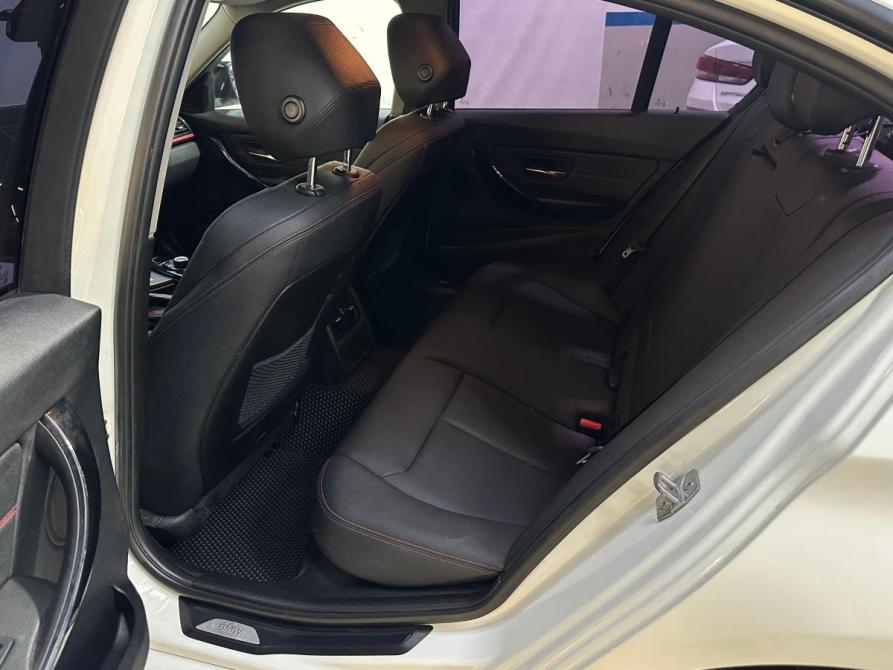 BMW 3 серии VI (F3x) Санкт-Петербург  - изображение 9