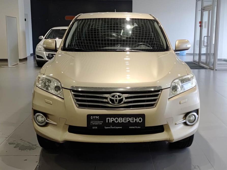 Toyota RAV4 III (XA30) Рестайлинг Казань  - изображение 2
