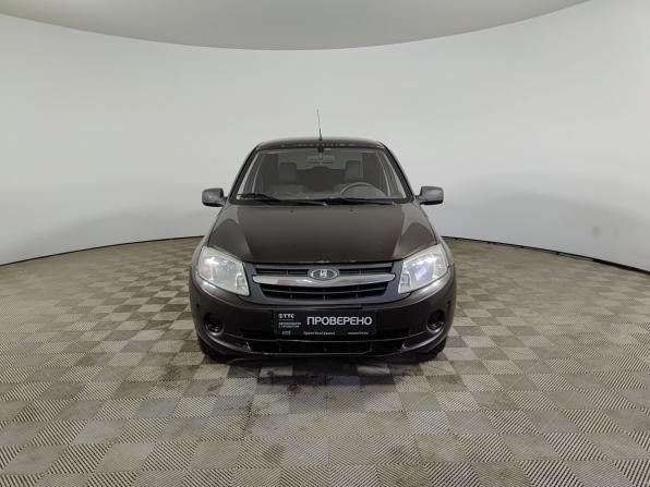 Lada (ВАЗ) Granta I с пробегом 2013 года, цена 430 000 рублей, 144626 км, седан, Автокод Объявления