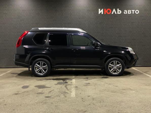 Nissan X-Trail II Рестайлинг с пробегом 2011 года, цена 1 410 000 рублей, 136534 км, внедорожник, Автокод Объявления