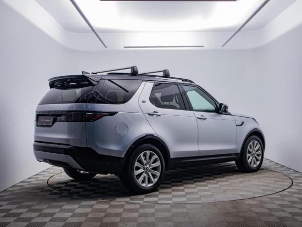 Land Rover Discovery V Рестайлинг с пробегом 2021 года, цена 7 370 000 рублей, 57950 км, внедорожник, Автокод Объявления