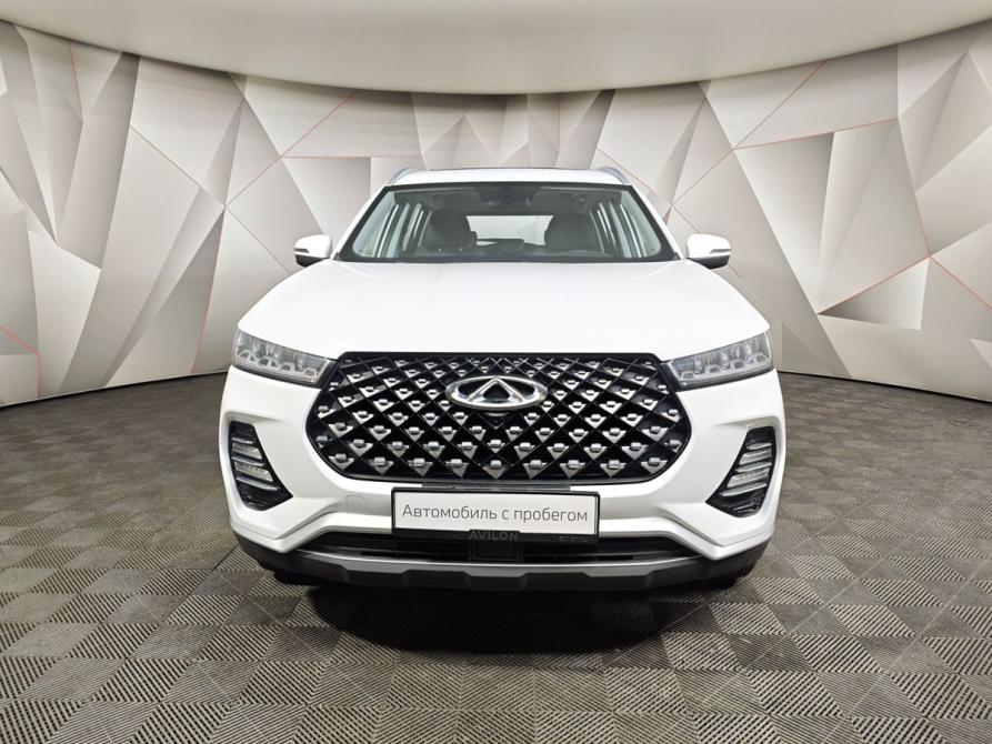 Chery Tiggo 7 Pro I Москва  - изображение 7