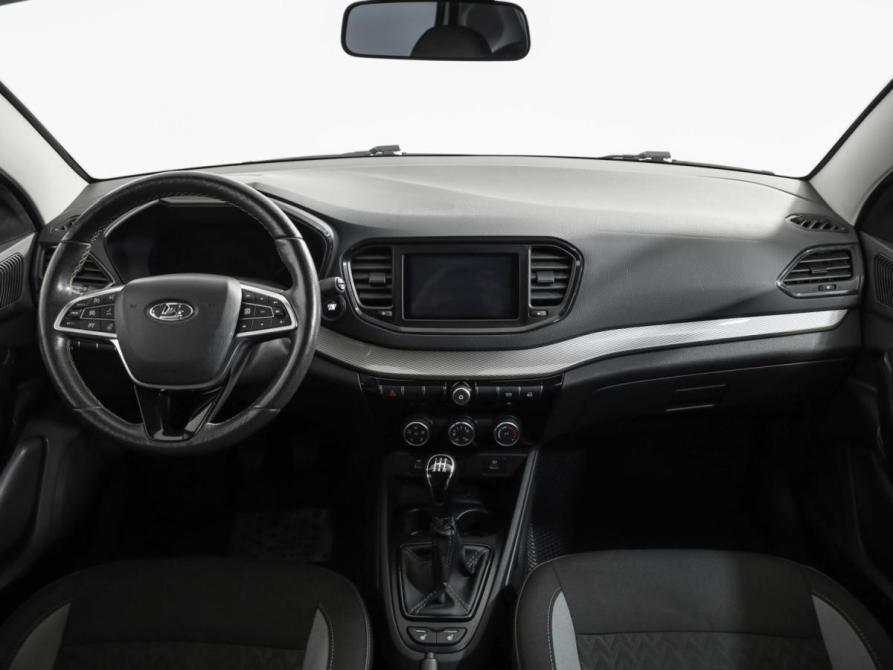 Lada (ВАЗ) Vesta I Рестайлинг (NG) Санкт-Петербург  - изображение 10