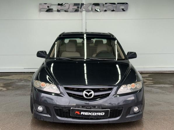 Mazda 6 I (GG) Рестайлинг с пробегом 2005 года, цена 579 000 рублей, 314837 км, седан, Автокод Объявления