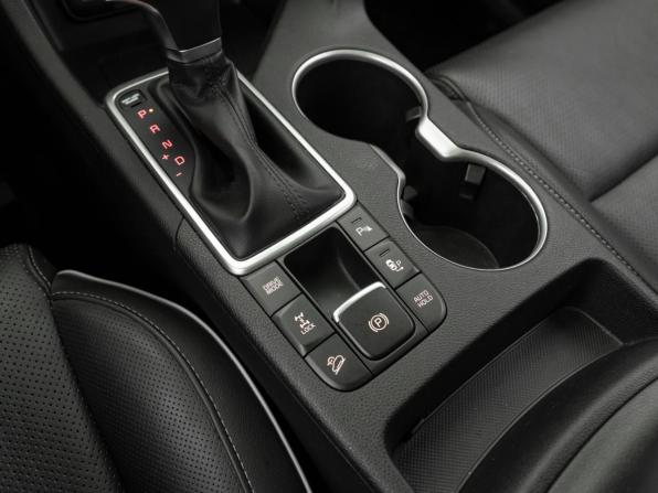 Kia Sportage IV Рестайлинг с пробегом 2020 года, цена 2 845 000 рублей, 78629 км, внедорожник, Автокод Объявления