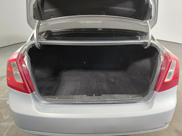 Chevrolet Lacetti I с пробегом 2011 года, цена 475 000 рублей, 241000 км, седан, Автокод Объявления