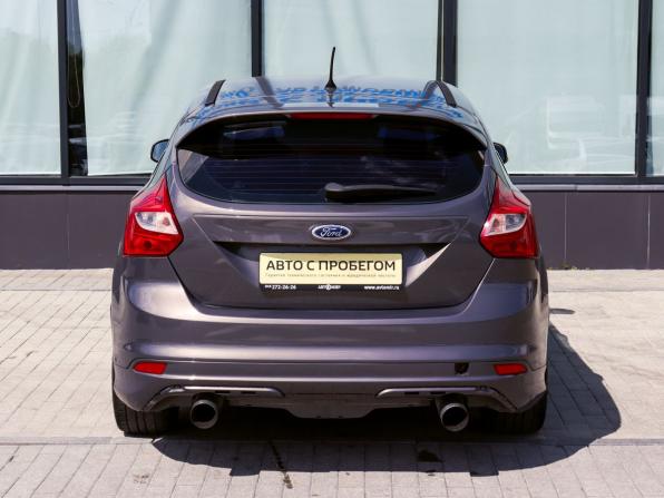 Ford Focus III с пробегом 2011 года, цена 729 000 рублей, 189936 км, хэтчбек, Автокод Объявления