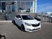 Kia Rio III Рестайлинг Саратов  - изображение 18