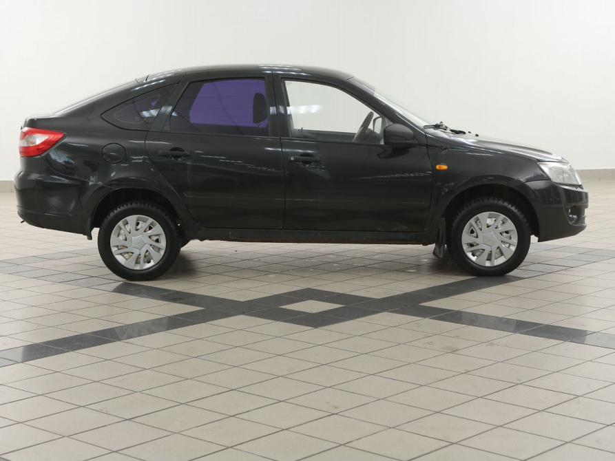 Lada (ВАЗ) Granta I Иваново  - изображение 5