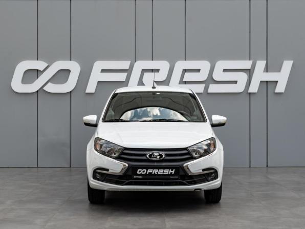 Lada (ВАЗ) Granta I Рестайлинг с пробегом 2019 года, цена 799 000 рублей, 172801 км, седан, Автокод Объявления
