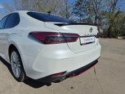 Toyota Camry VIII (XV70) Саратов  - изображение 78