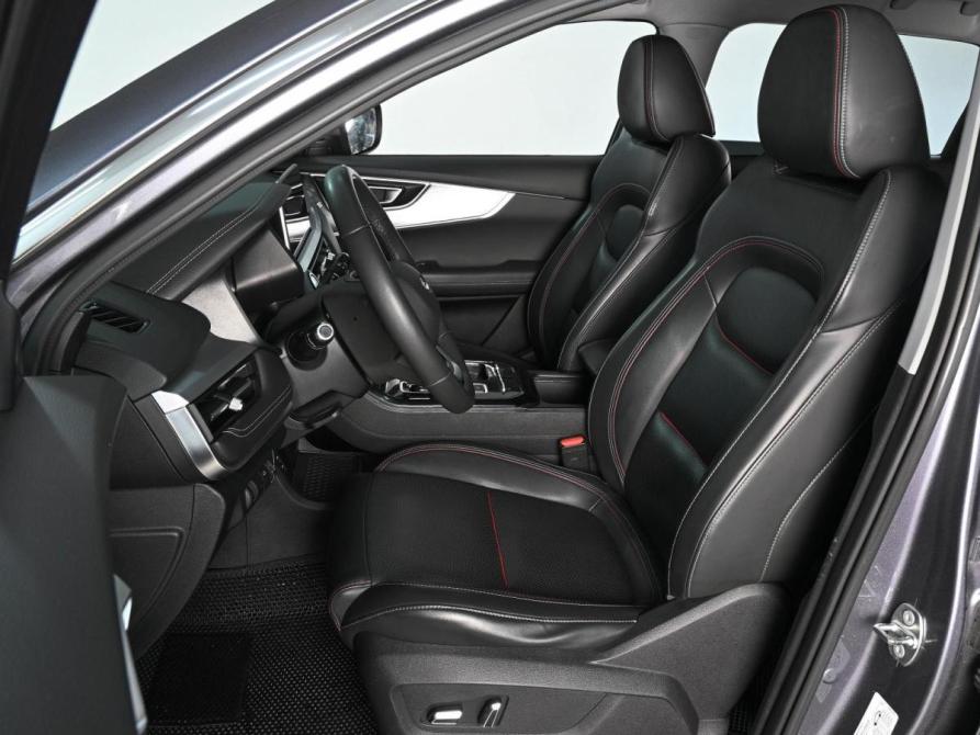 Chery Tiggo 7 Pro I Ростов-на-Дону  - изображение 10